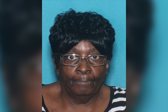 Philadelphia Police Seek Public Help in Urgent Search for Missing Woman Barbara Mathis
