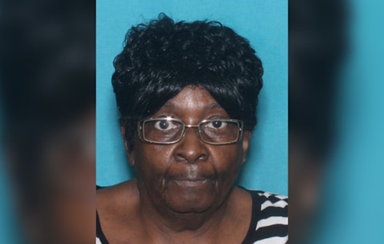 Philadelphia Police Seek Public Help in Urgent Search for Missing Woman Barbara Mathis