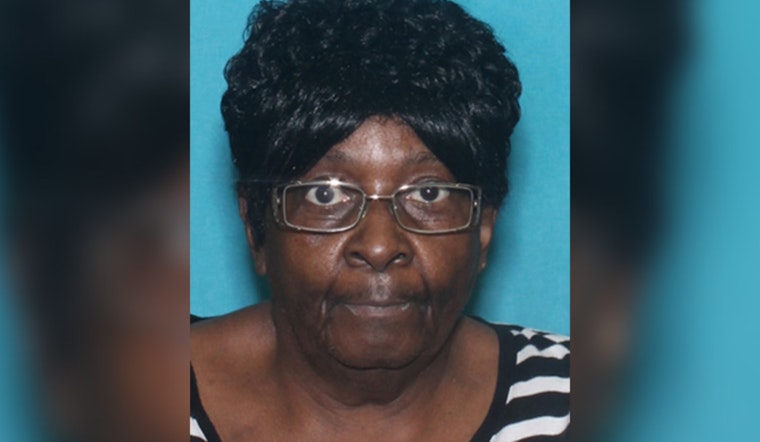 Philadelphia Police Seek Public Help in Urgent Search for Missing Woman Barbara Mathis