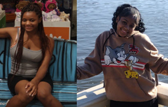 Philadelphia Police Seek Public's Aid in Locating Missing 14-Year-Old Kalila Davenport