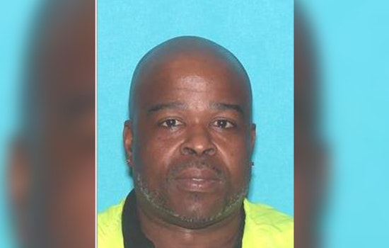 Philadelphia Police Seek Public's Aid in Locating Missing Man Gregory Sewell from 35th District