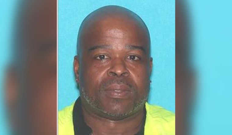 Philadelphia Police Seek Public's Aid in Locating Missing Man Gregory Sewell from 35th District