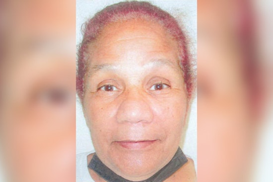 Philadelphia Police Seek Public's Aid in Search for Missing 71-Year-Old Diane Frederick