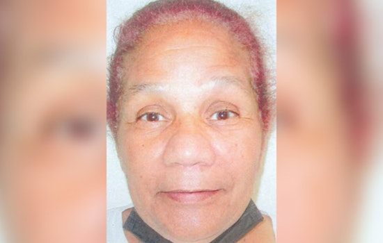 Philadelphia Police Seek Public's Aid in Search for Missing 71-Year-Old Diane Frederick