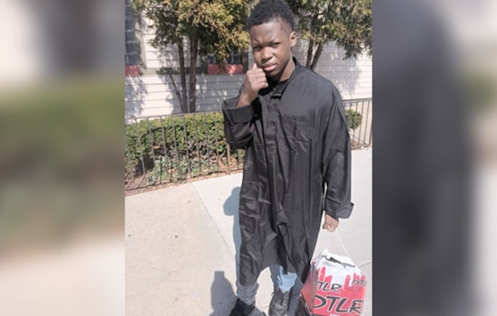 Philadelphia Police Seek Public's Assistance in Locating Missing 13-Year-Old Elijah Walker-Kamaras