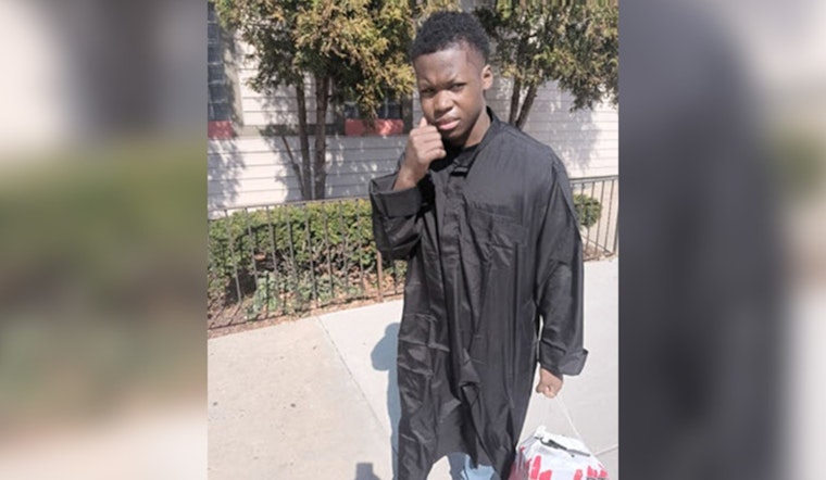 Philadelphia Police Seek Public's Assistance in Locating Missing 13-Year-Old Elijah Walker-Kamaras
