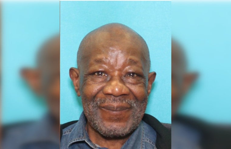 Philadelphia Police Seek Public's Help in Locating Endangered Missing Person Charles Sims