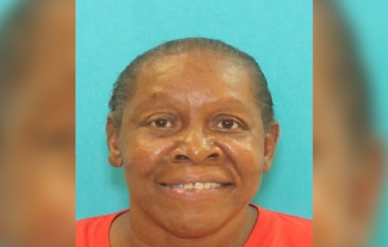 Philadelphia Police Seek Public’s Help in Locating Missing 66-Year-Old Brenda Womack