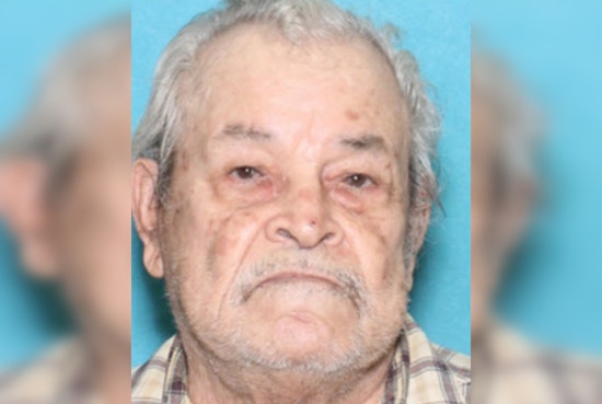 Philadelphia Police Seek Public's Help in Locating Missing 90-Year-Old Jose Pagan