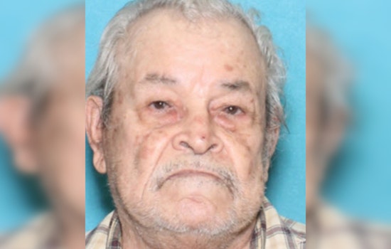 Philadelphia Police Seek Public's Help in Locating Missing 90-Year-Old Jose Pagan