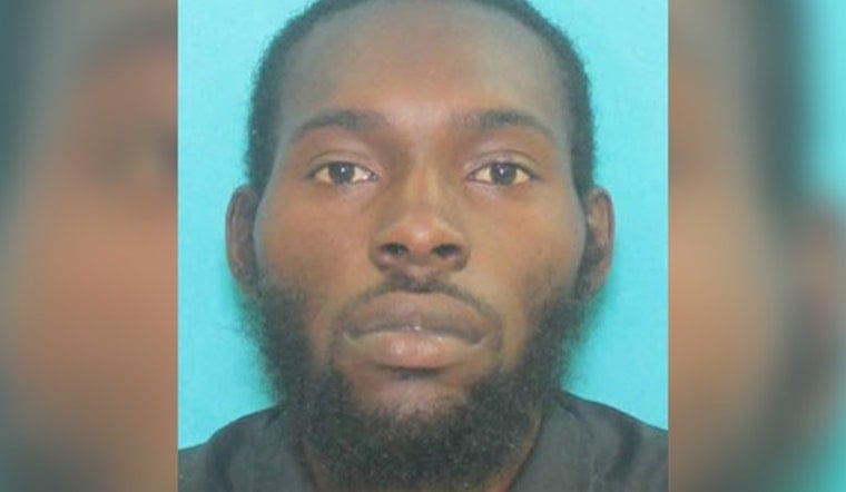 Philadelphia Police Seek Public's Help in Locating Missing Endangered Man, Maurice Sampson