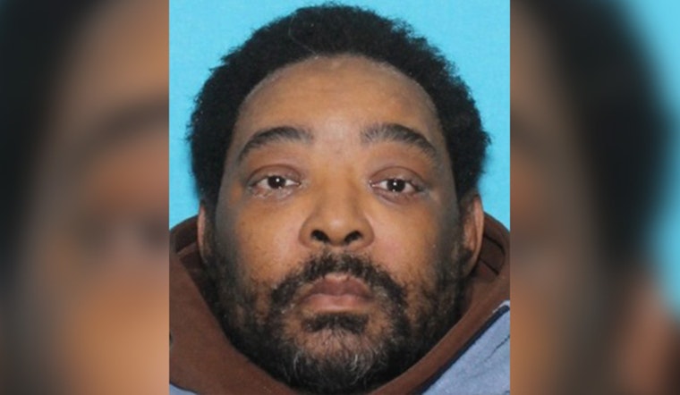 Philadelphia Police Seek Public's Help in Search for Missing Man Hasan Dempsey in 3rd District