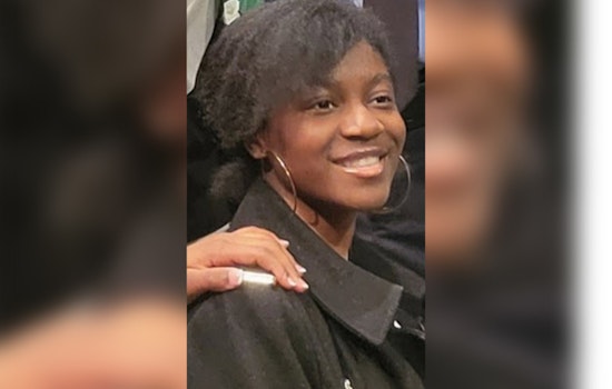 Philadelphia Police Seek Public's Help to Find Missing Teen Shakeyma Walker from 24th District
