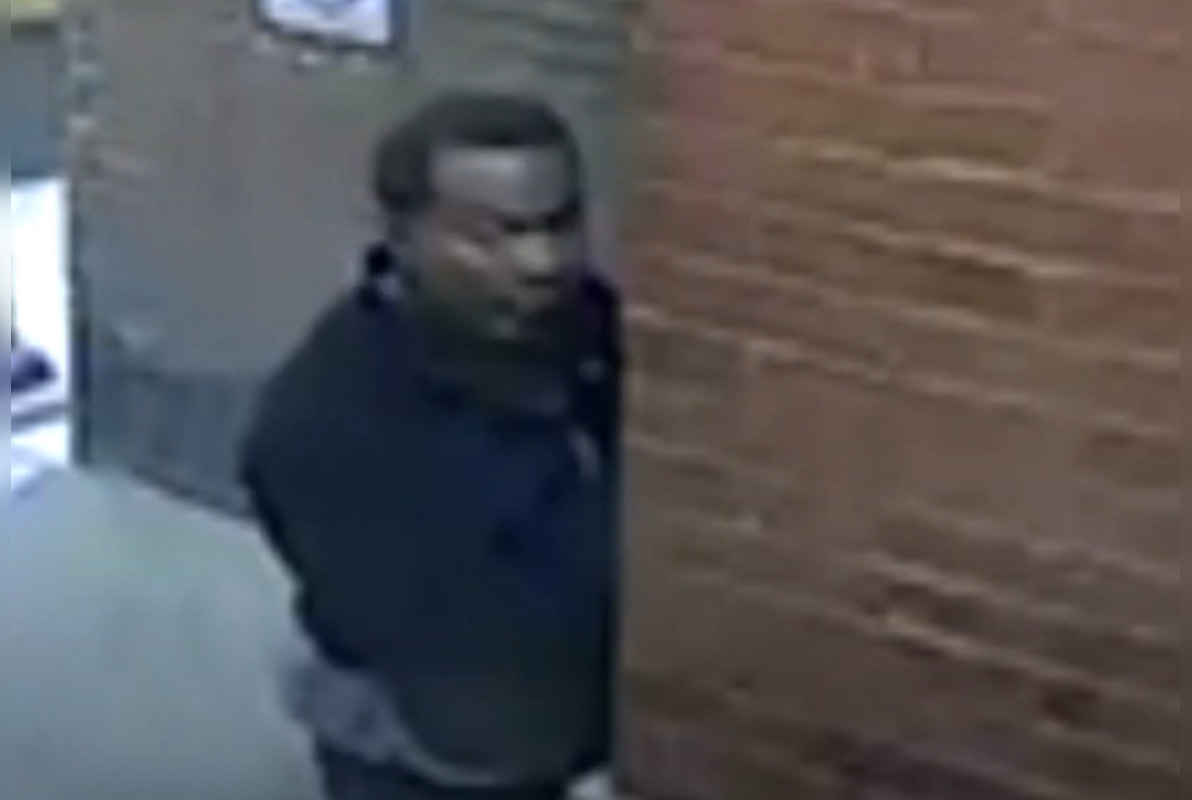 Philadelphia Police Seek Publics Help To Identify Suspect In 9th 7615