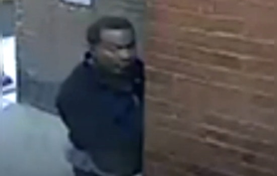Philadelphia Police Seek Public's Help to Identify Suspect in 9th District Burglary