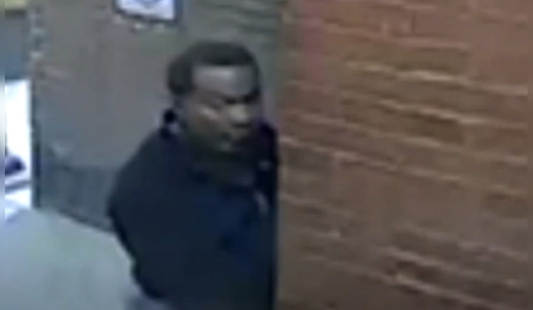 Philadelphia Police Seek Public's Help to Identify Suspect in 9th District Burglary