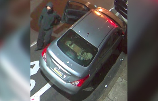 Philadelphia Police Seek Public's Help to Identify Suspect in North Philly Threat Incident