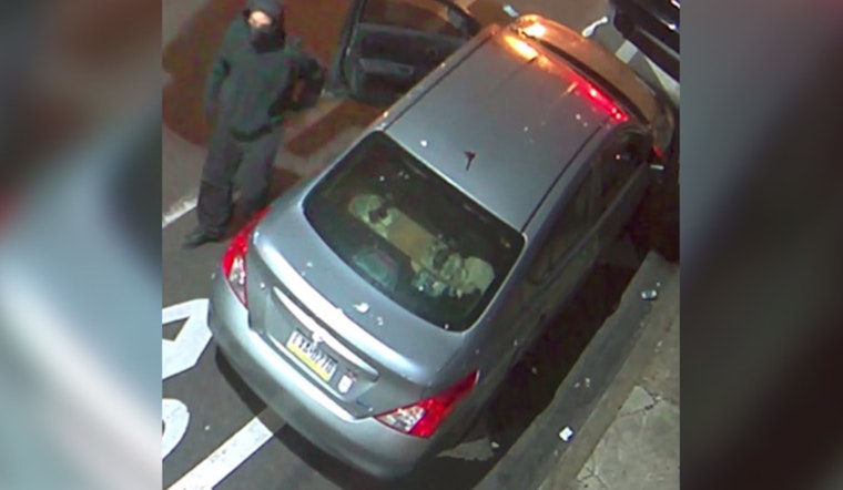 Philadelphia Police Seek Public's Help to Identify Suspect in North Philly Threat Incident