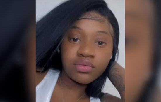 Philadelphia Police Seek Public's Help to Locate Missing 20-Year-Old Ashay Burgess