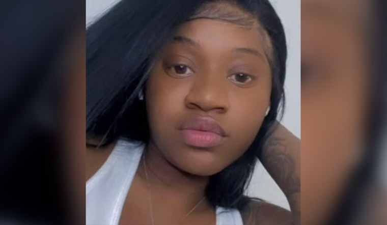Philadelphia Police Seek Public's Help to Locate Missing 20-Year-Old Ashay Burgess