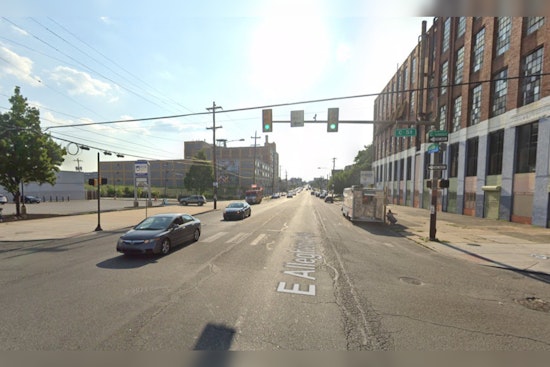 Philadelphia Police Seek Suspect After Shooting Injures 8-Year-Old and Two Others in Kensington