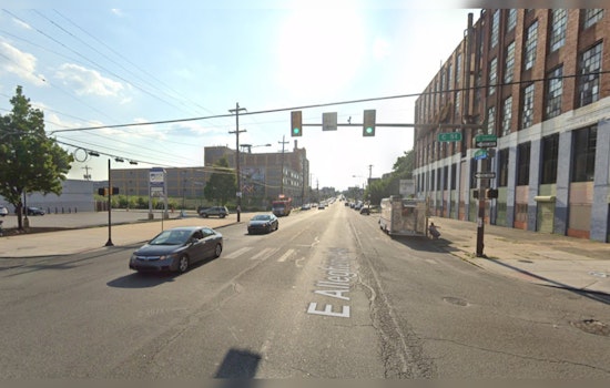 Philadelphia Police Seek Suspect After Shooting Injures 8-Year-Old and Two Others in Kensington