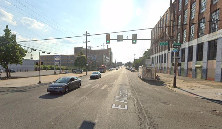 Philadelphia Police Seek Suspect After Shooting Injures 8-Year-Old and Two Others in Kensington