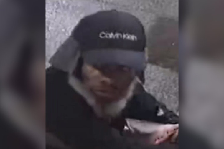 Philadelphia Police Seek Suspect in High-End Boutique Burglary on Main Street