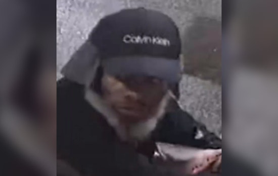 Philadelphia Police Seek Suspect in High-End Boutique Burglary on Main Street