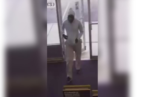 Philadelphia Police Seek Suspect in Verizon Store Robberies in 5th District
