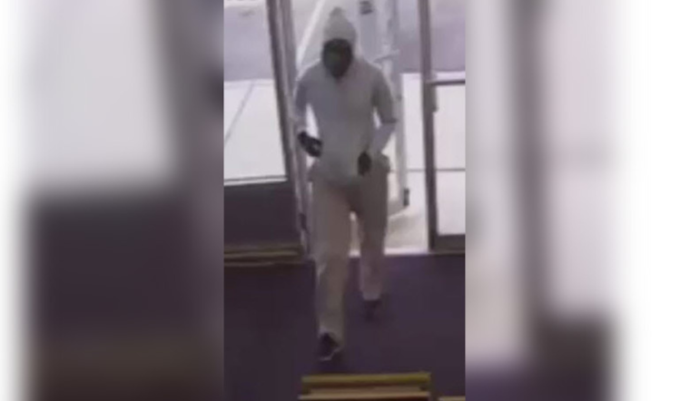 Philadelphia Police Seek Suspect in Verizon Store Robberies in 5th District