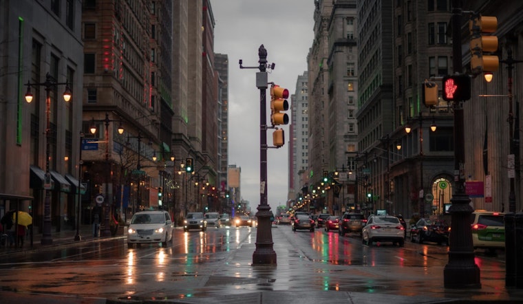 Philadelphia Ramps Up Traffic Enforcement, Targets Aggressive Driving to Improve Road Safety