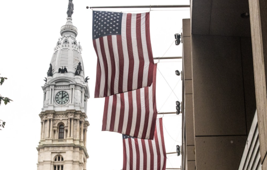 Philadelphia Readies for Memorial Day Weekend, Free Museum Entry, Harbor Park Relaxation, Hozier Concert & More