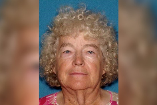 Philadelphia Rejoices as Missing 76-Year-Old Phyllis R. Garnant Found Safe
