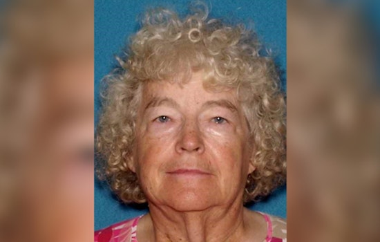 Philadelphia Rejoices as Missing 76-Year-Old Phyllis R. Garnant Found Safe