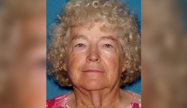 Philadelphia Rejoices as Missing 76-Year-Old Phyllis R. Garnant Found Safe