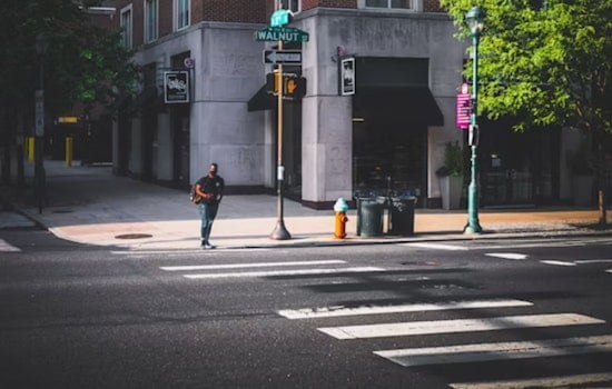 Philadelphia Secures $7.3 Million for Pedestrian Safety and Infrastructure from Shapiro Administration & PennDOT