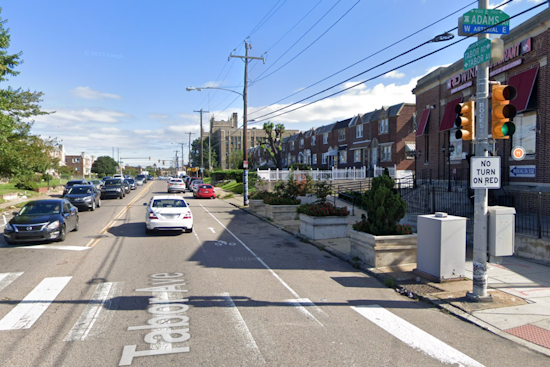 Philadelphia Seeks Hit-and-Run Driver After Fatal Accident Claims Life in Crescentville