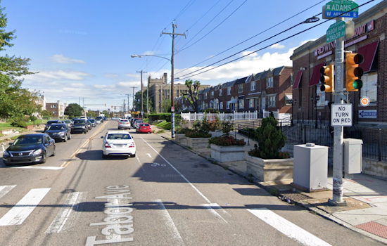 Philadelphia Seeks Hit-and-Run Driver After Fatal Accident Claims Life in Crescentville