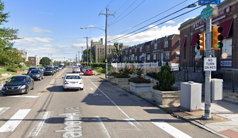 Philadelphia Seeks Hit-and-Run Driver After Fatal Accident Claims Life in Crescentville