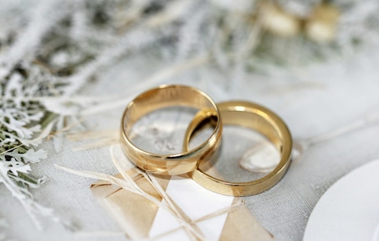 Philadelphia Seniors, Ages 102 and 100, Say 'I Do' in Record-Breaking Nuptials
