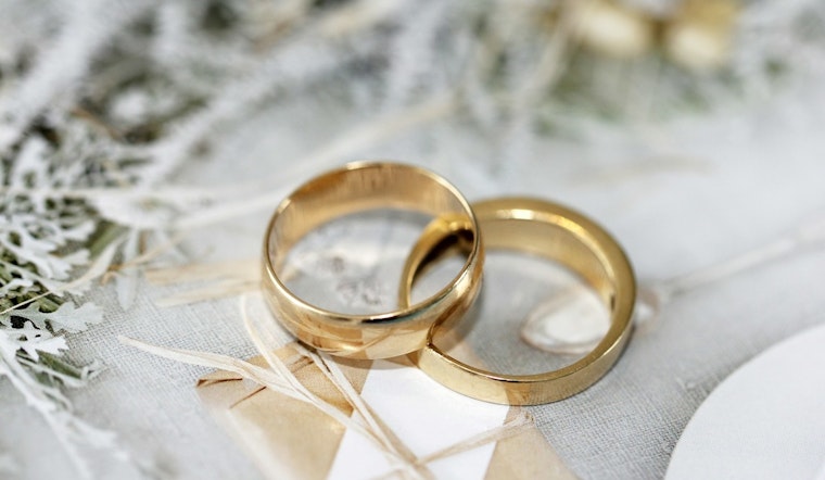 Philadelphia Seniors, Ages 102 and 100, Say 'I Do' in Record-Breaking Nuptials
