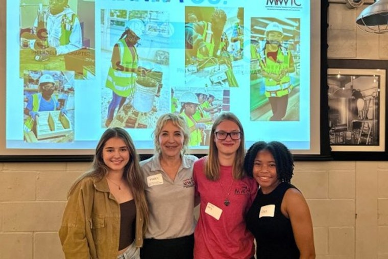 Philadelphia Spotlights Apprenticeship Paths for Youths During Inaugural National Youth Apprenticeship Week