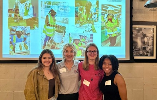 Philadelphia Spotlights Apprenticeship Paths for Youths During Inaugural National Youth Apprenticeship Week
