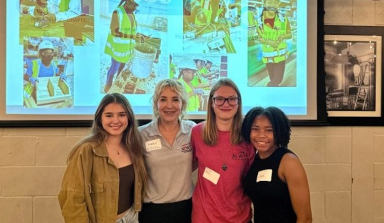 Philadelphia Spotlights Apprenticeship Paths for Youths During Inaugural National Youth Apprenticeship Week