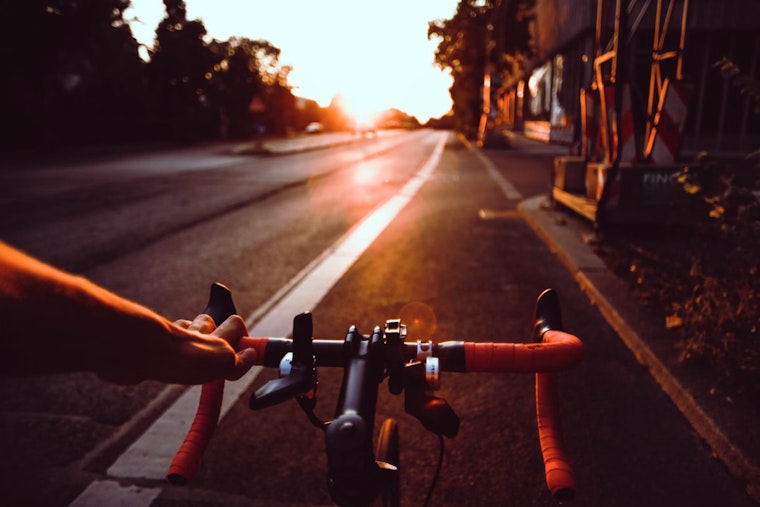 Philadelphia Students Pedal Towards Health and Safety on Bike, Walk, & Roll to School Day
