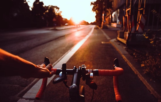 Philadelphia Students Pedal Towards Health and Safety on Bike, Walk, & Roll to School Day