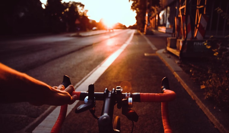 Philadelphia Students Pedal Towards Health and Safety on Bike, Walk, & Roll to School Day