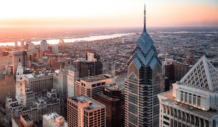 Philadelphia to Bask in Early Summer Bliss with a Stretch of Sunny Weather