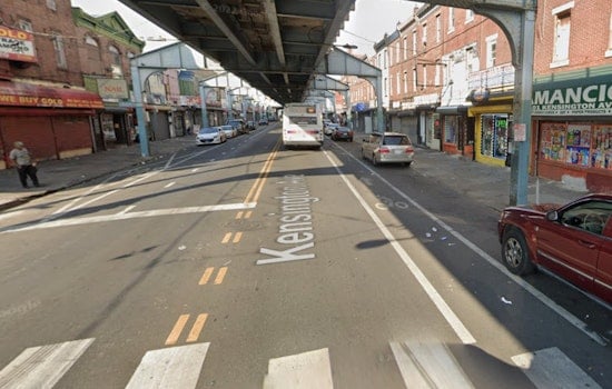 Philadelphia to Clear Kensington Avenue Homeless Camp as Part of Safety and Rehabilitation Drive